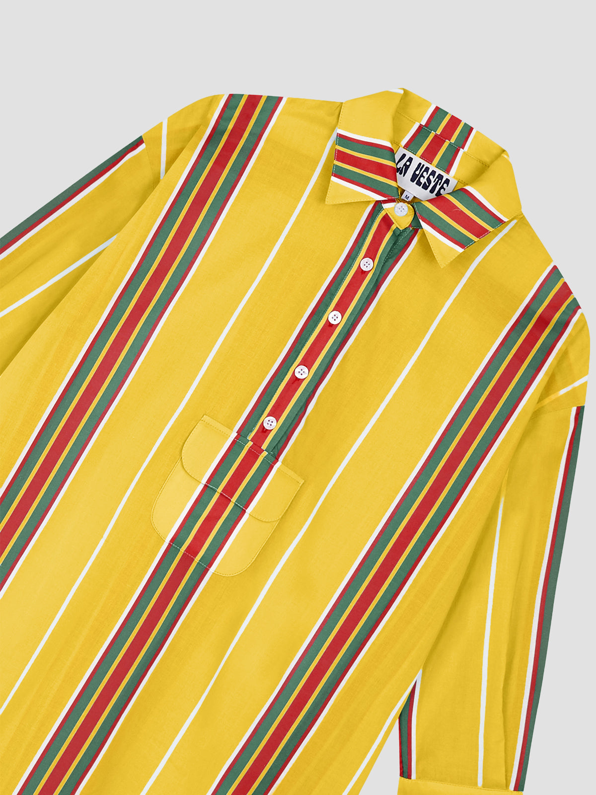 Pippi Kaftan 09