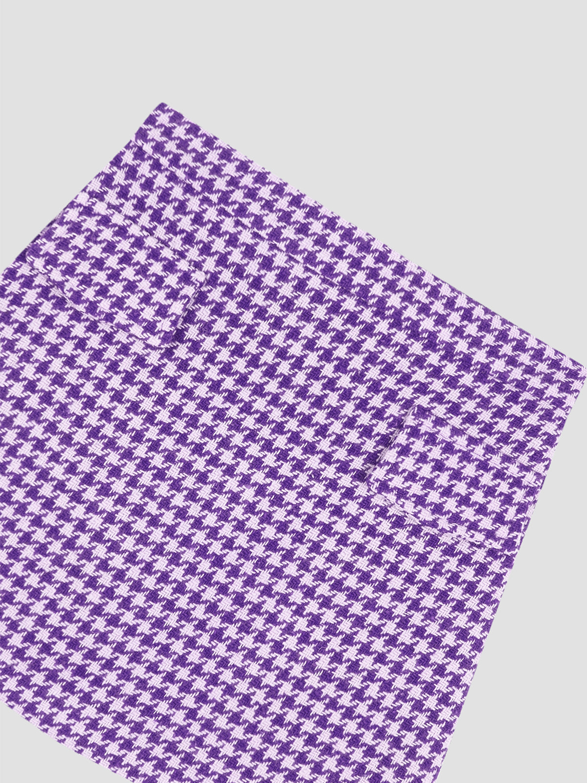 Magnolia Skirt Purple