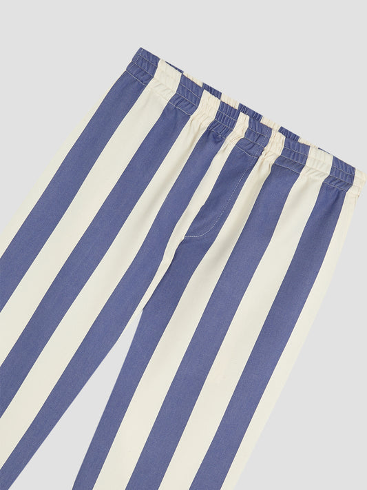 Parasol Pants Blue Unisex