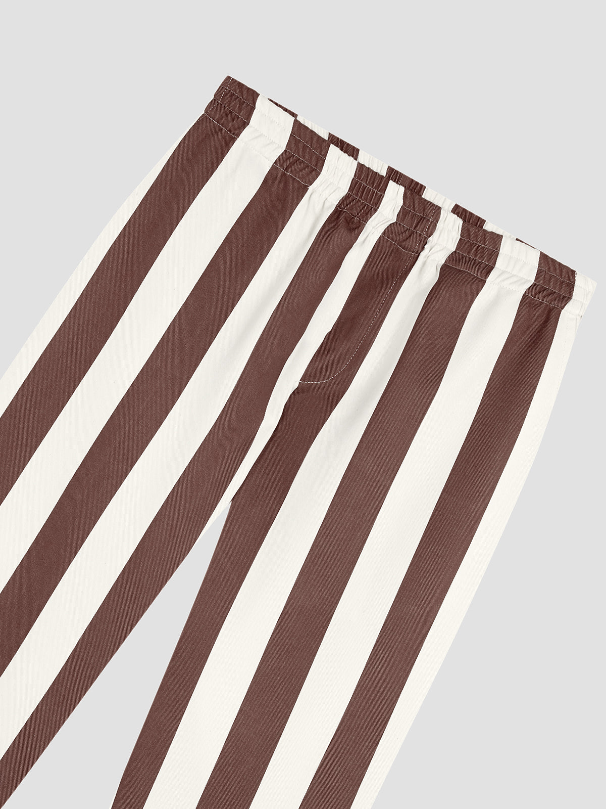 Parasol Pants Brown Man
