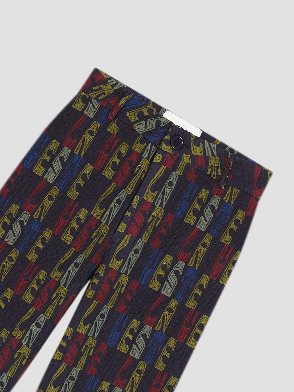 La Veste Pants 03