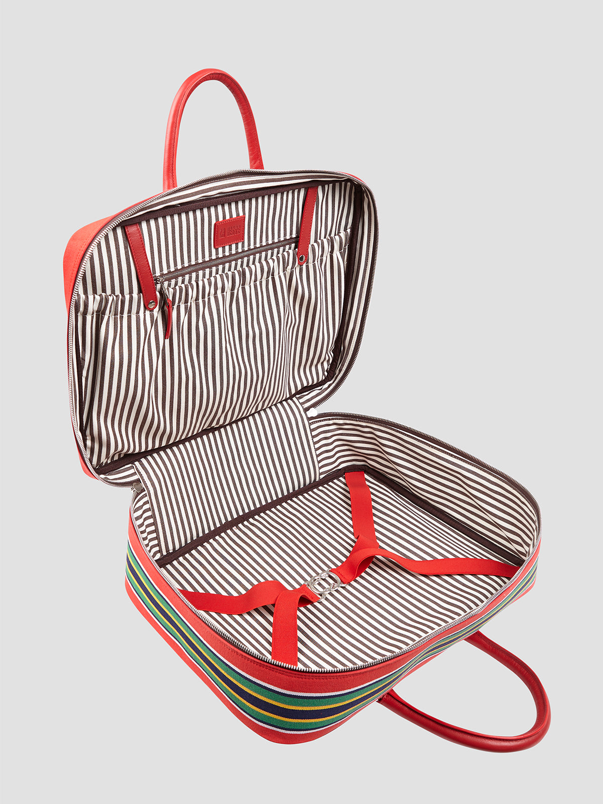 Pippi Suitcase 03