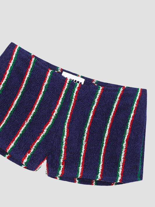 Harbor Shorts 04