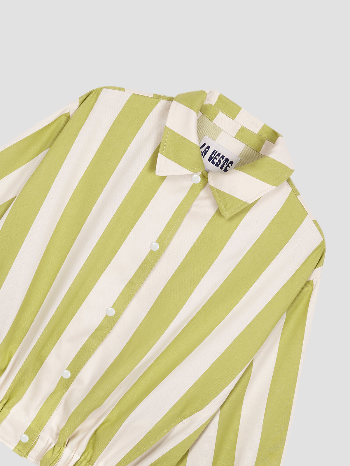 Parasol Bomber Jacket Lime