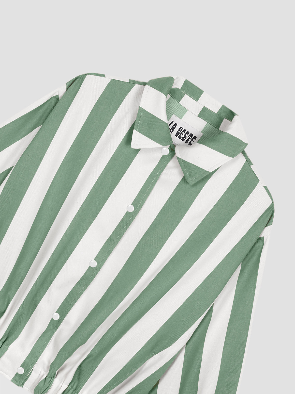 Parasol Jacket Bomber Green