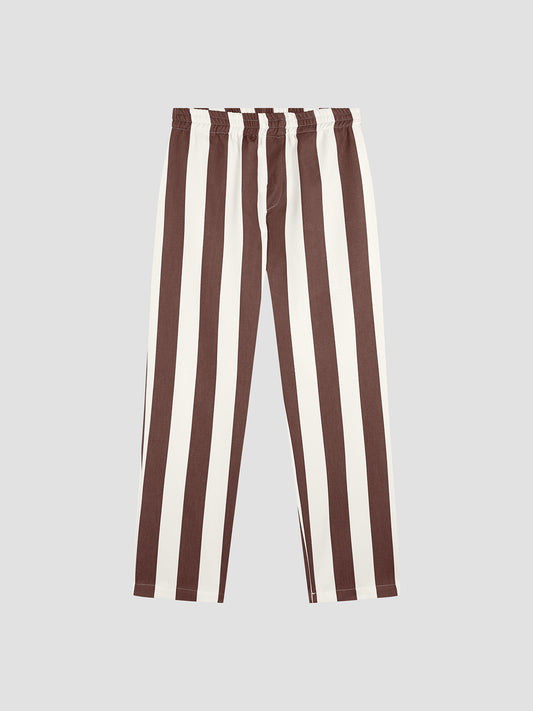 Parasol Pants Brown Unisex