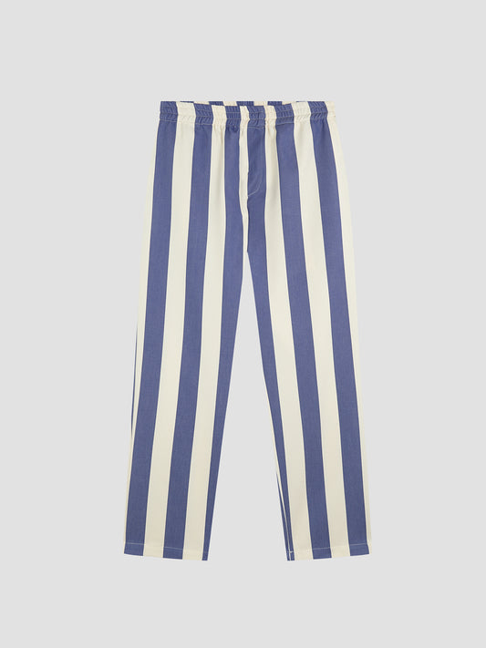 Parasol Pants Blue Unisex