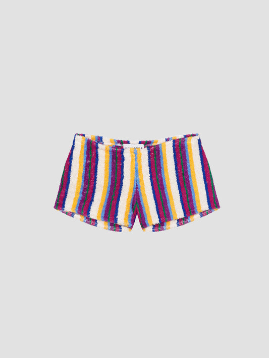 Harbor Shorts 02