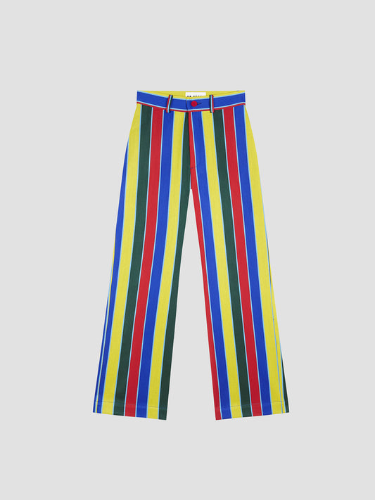 Parchis Pants