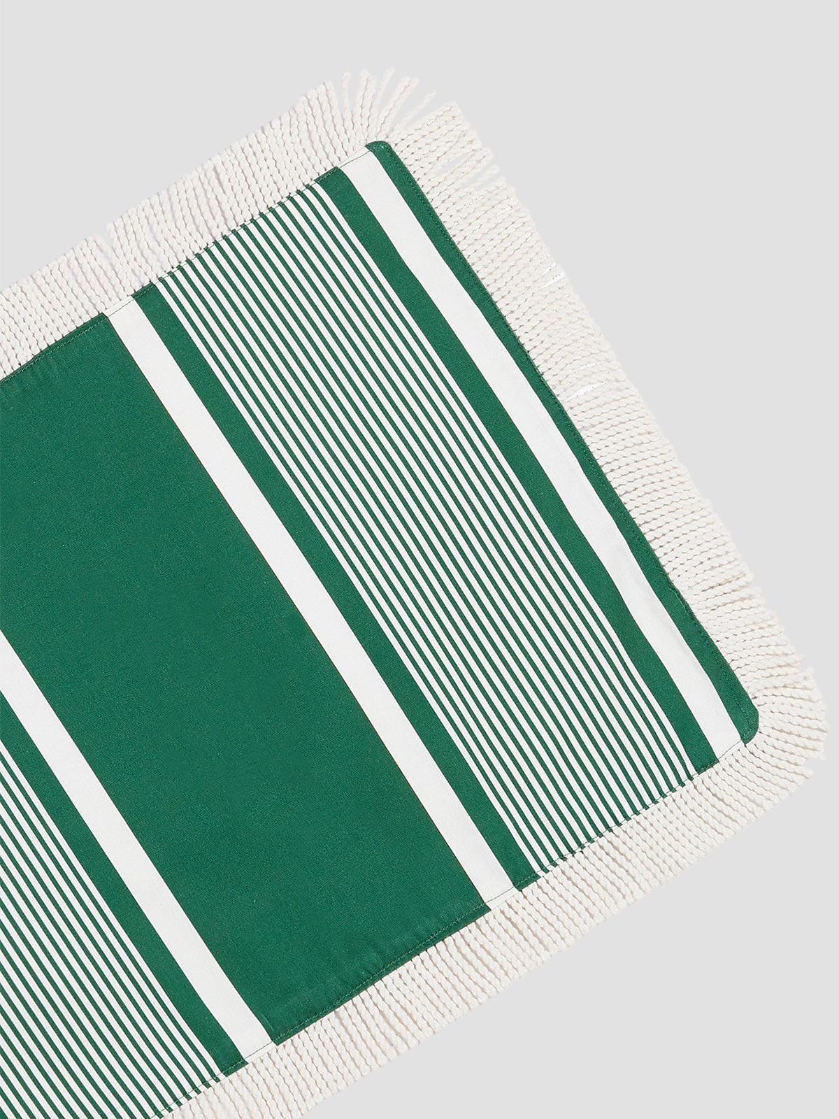 De Luz Placemat Green