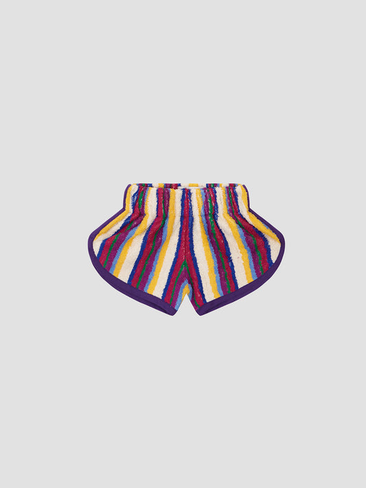 Mini Harbor Shorts 02