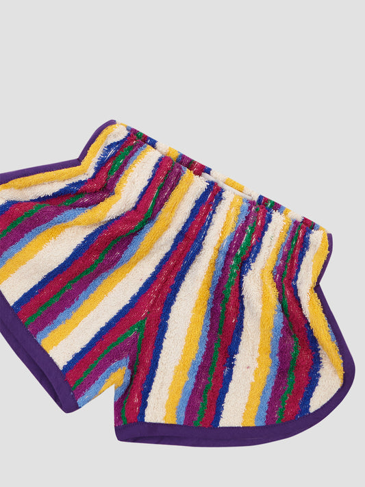 Mini Harbor Shorts 02