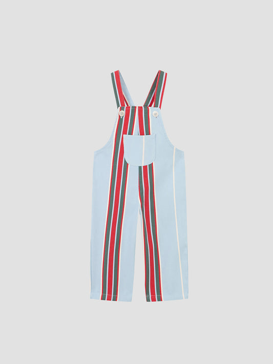 Pippito Jumpsuit Celeste