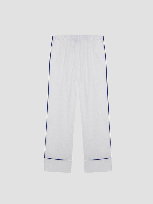 Primavera Liberty Pijama White