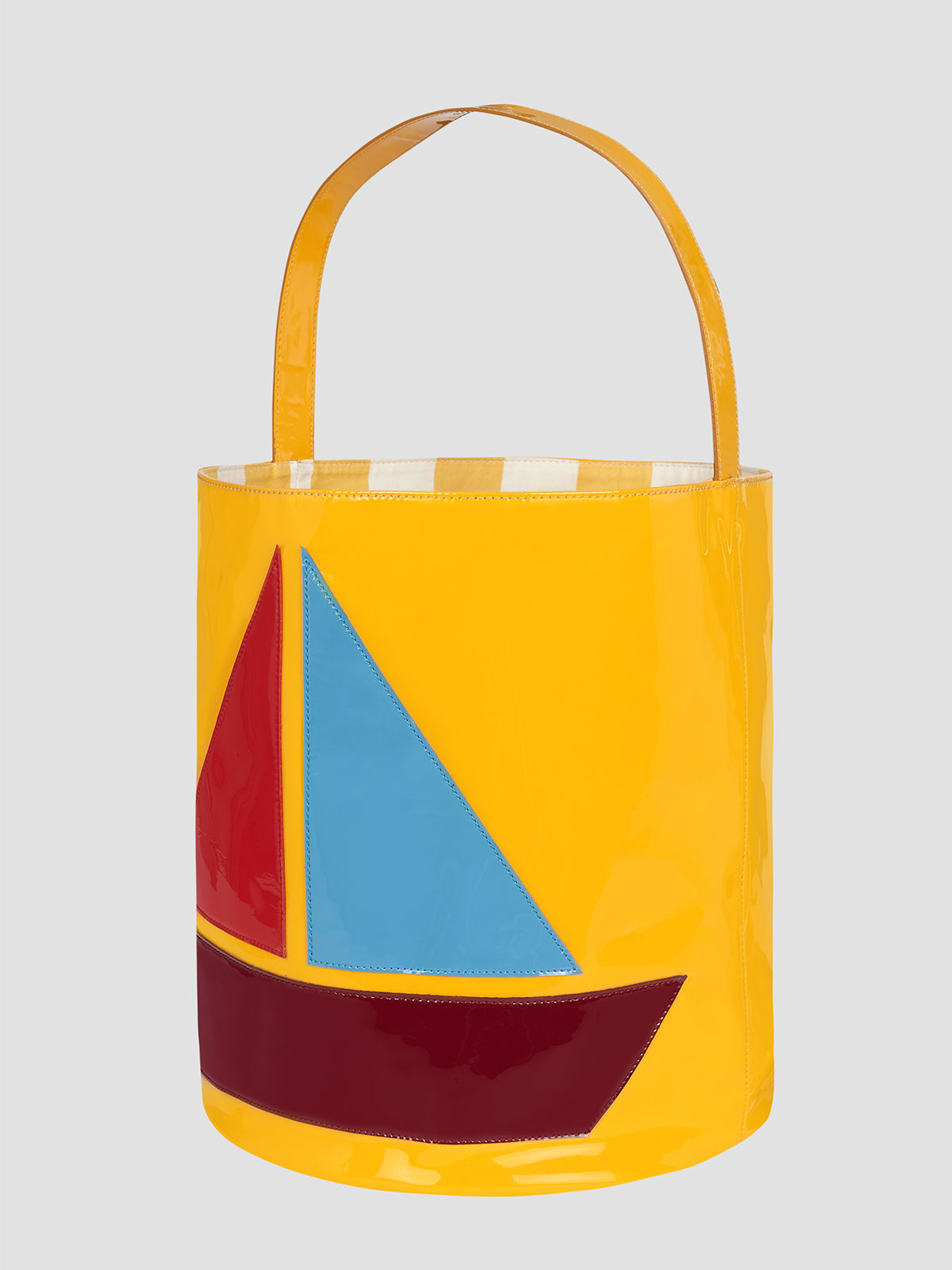Vela Bag Yellow