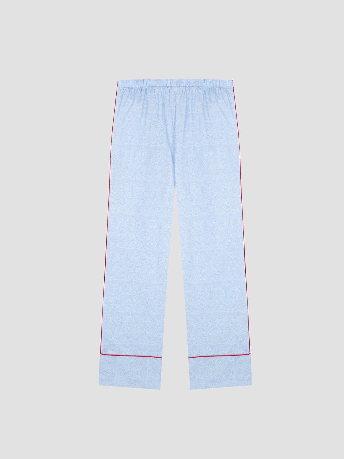 Primavera Liberty Pijama Celeste