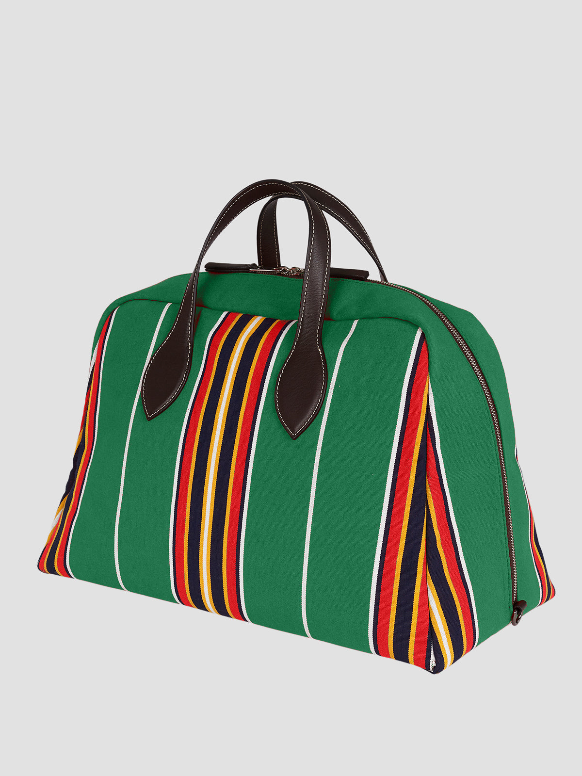Pippi Travel Bag Green