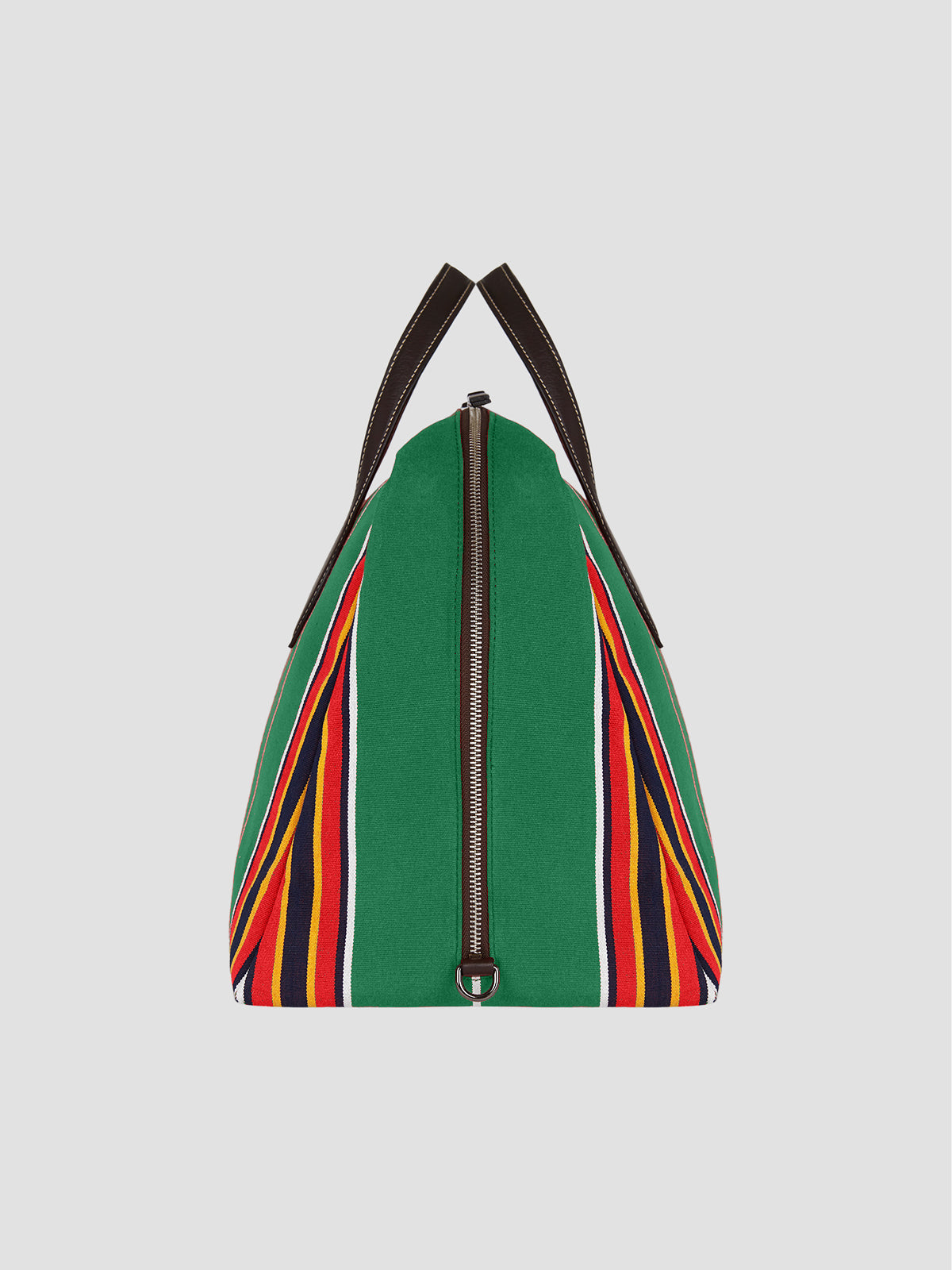 Pippi Travel Bag Green