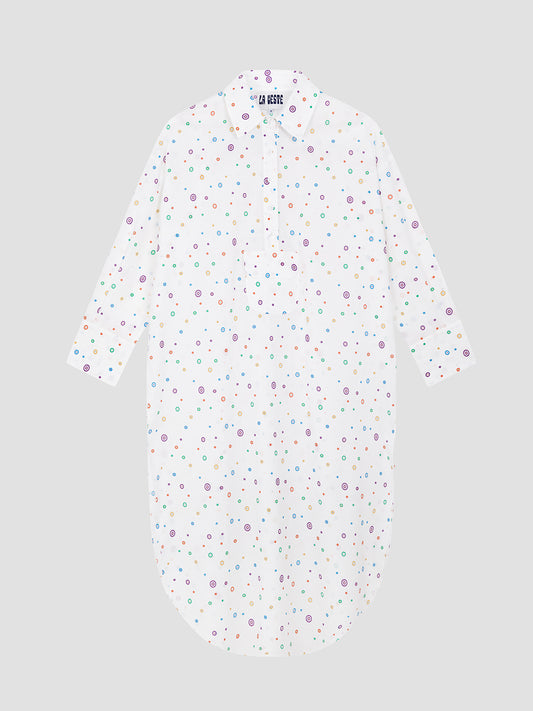 Circle Kaftan