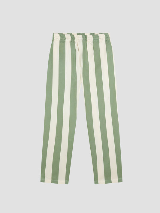 Parasol Pants Green Unisex