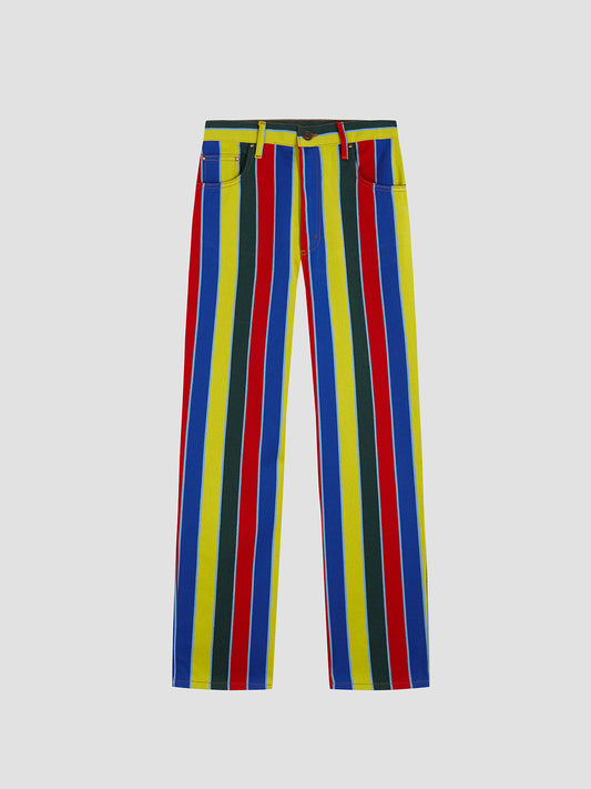 Parchis Pants 02