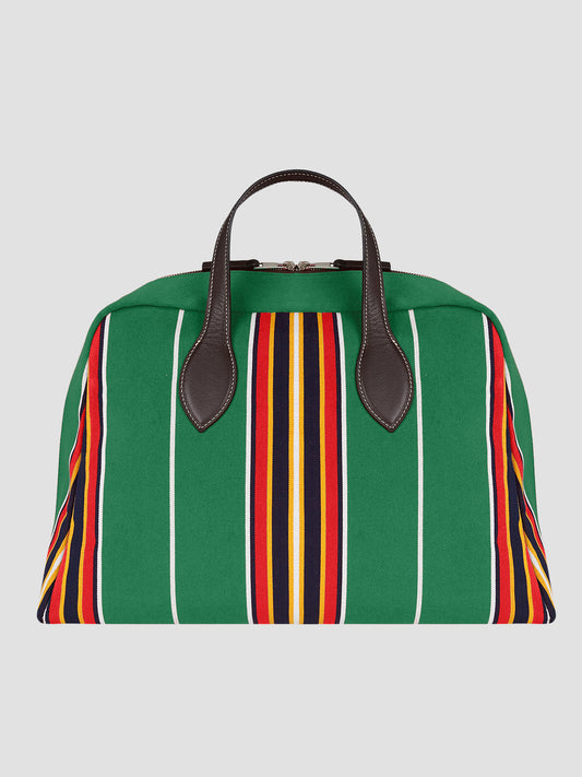 Pippi Travel Bag Green