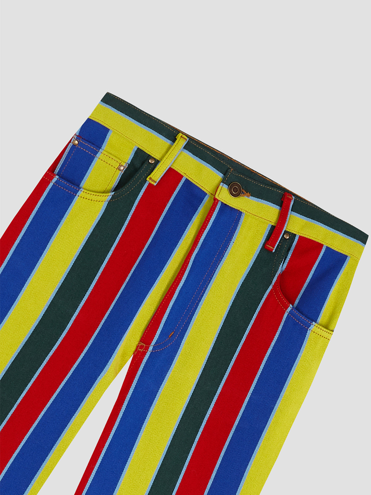 Parchis Pants 02