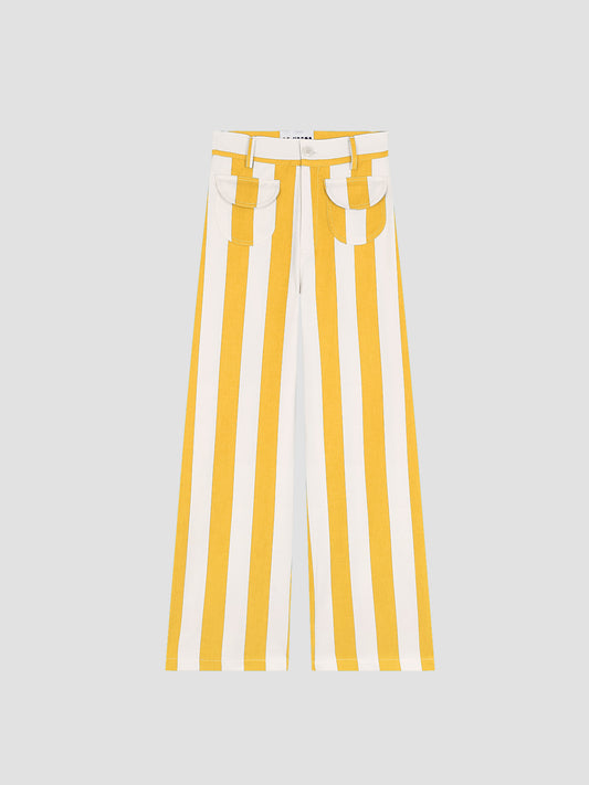 Parasol Pants Yellow