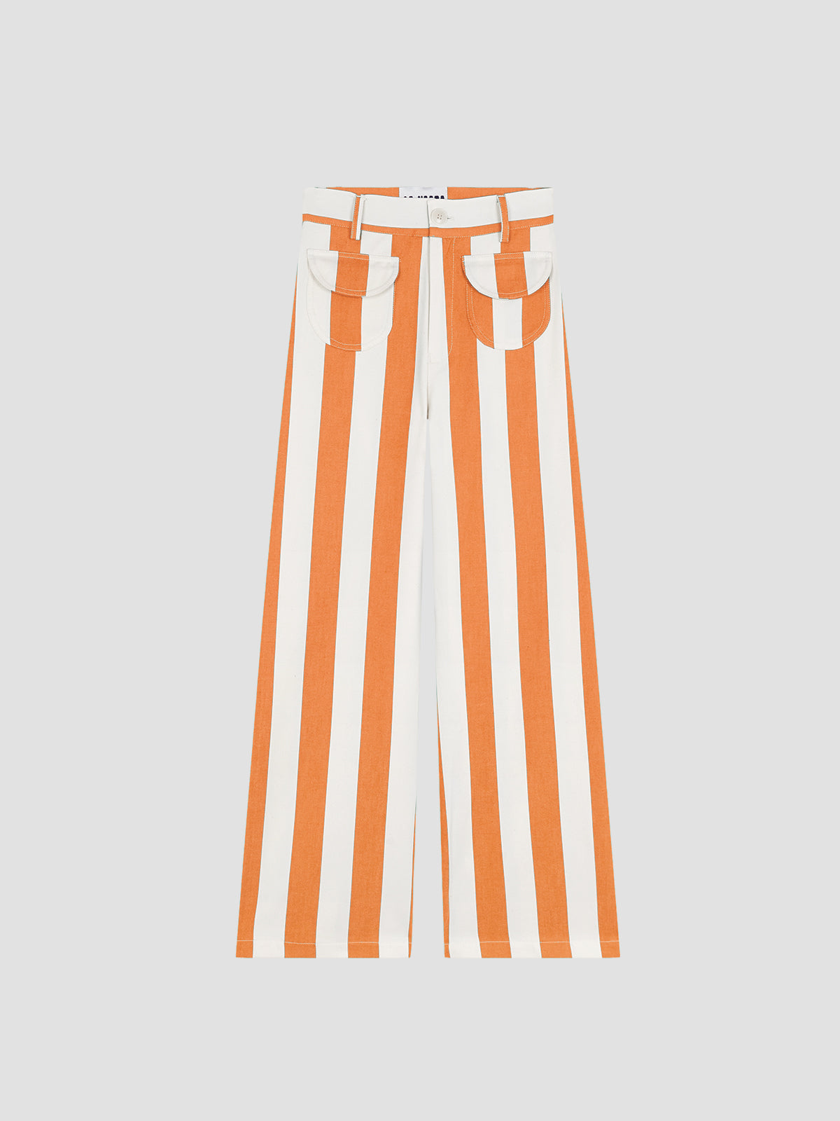 Parasol Pants Orange – La Veste