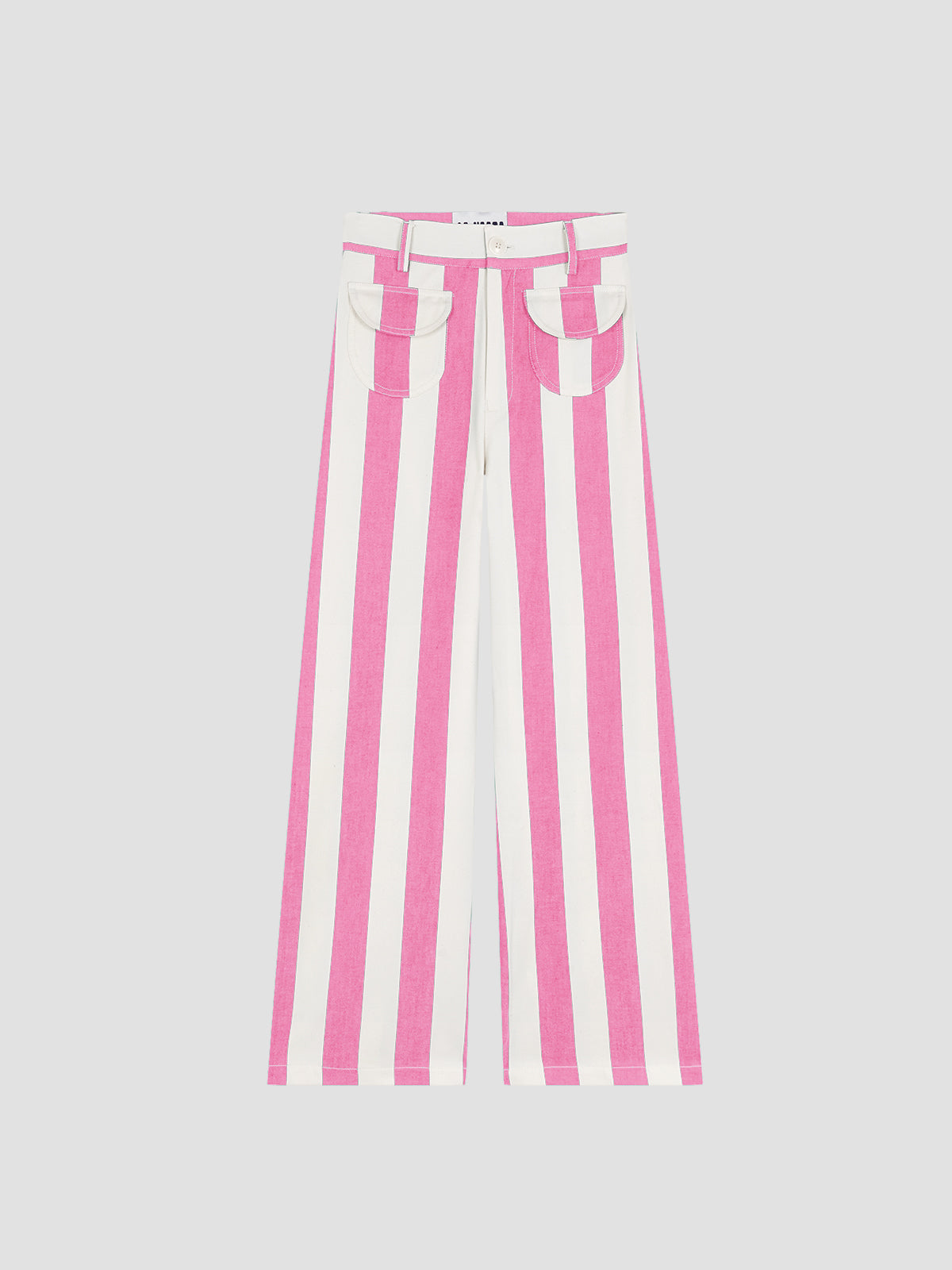 Parasol Pants Pink – La Veste