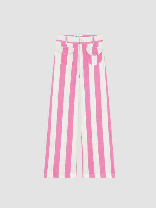 Parasol Pants Pink