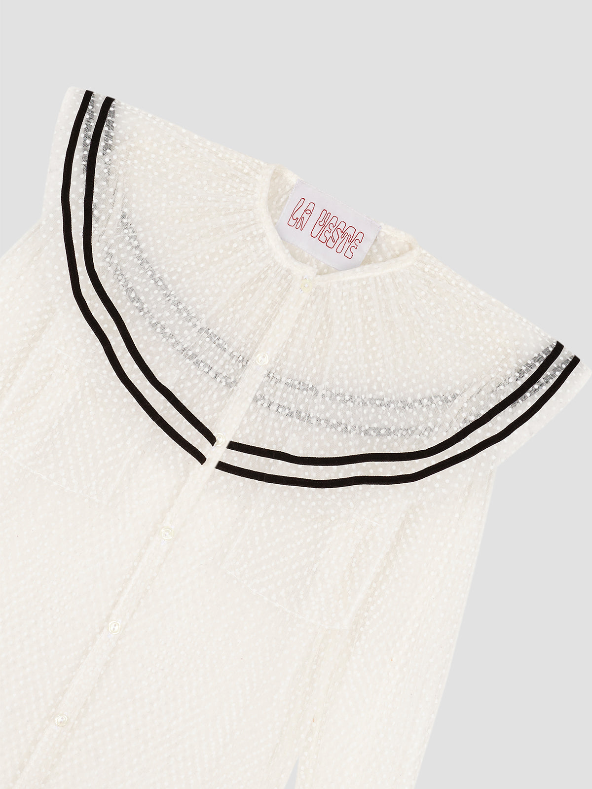 Jeannette Shirt 01