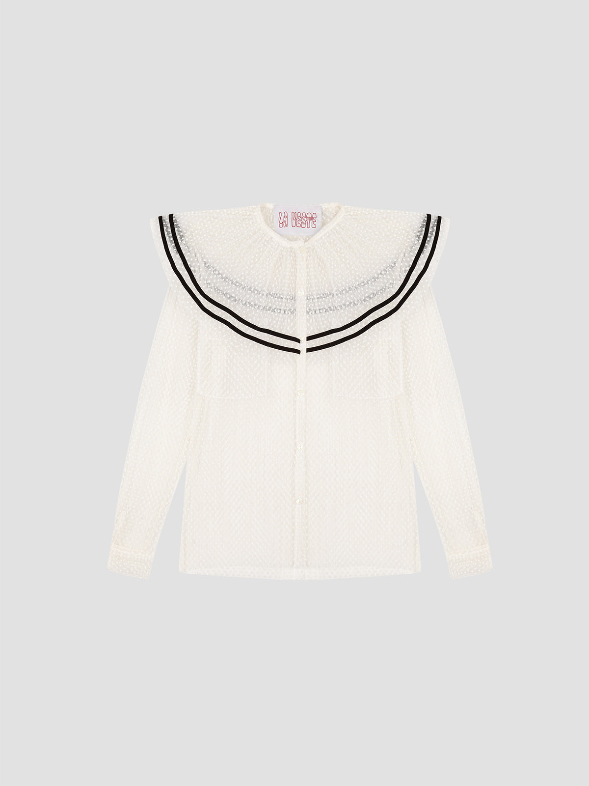 Jeannette Shirt 01