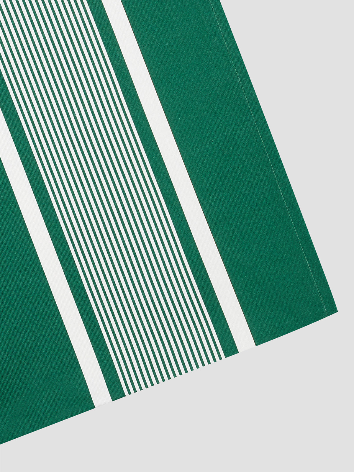 De Luz Tablecloth Green