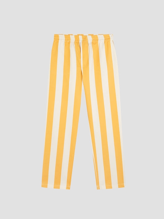 Parasol Pants Yellow Unisex