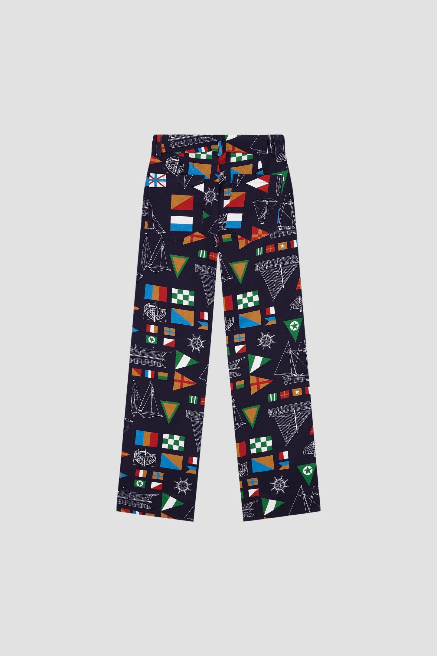 Regatta Pants