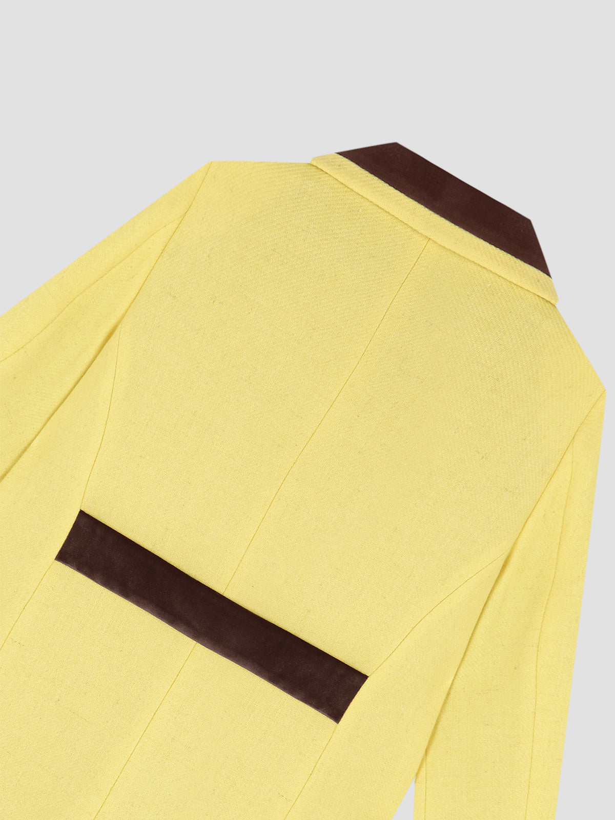 Miranda Coat Vainilla