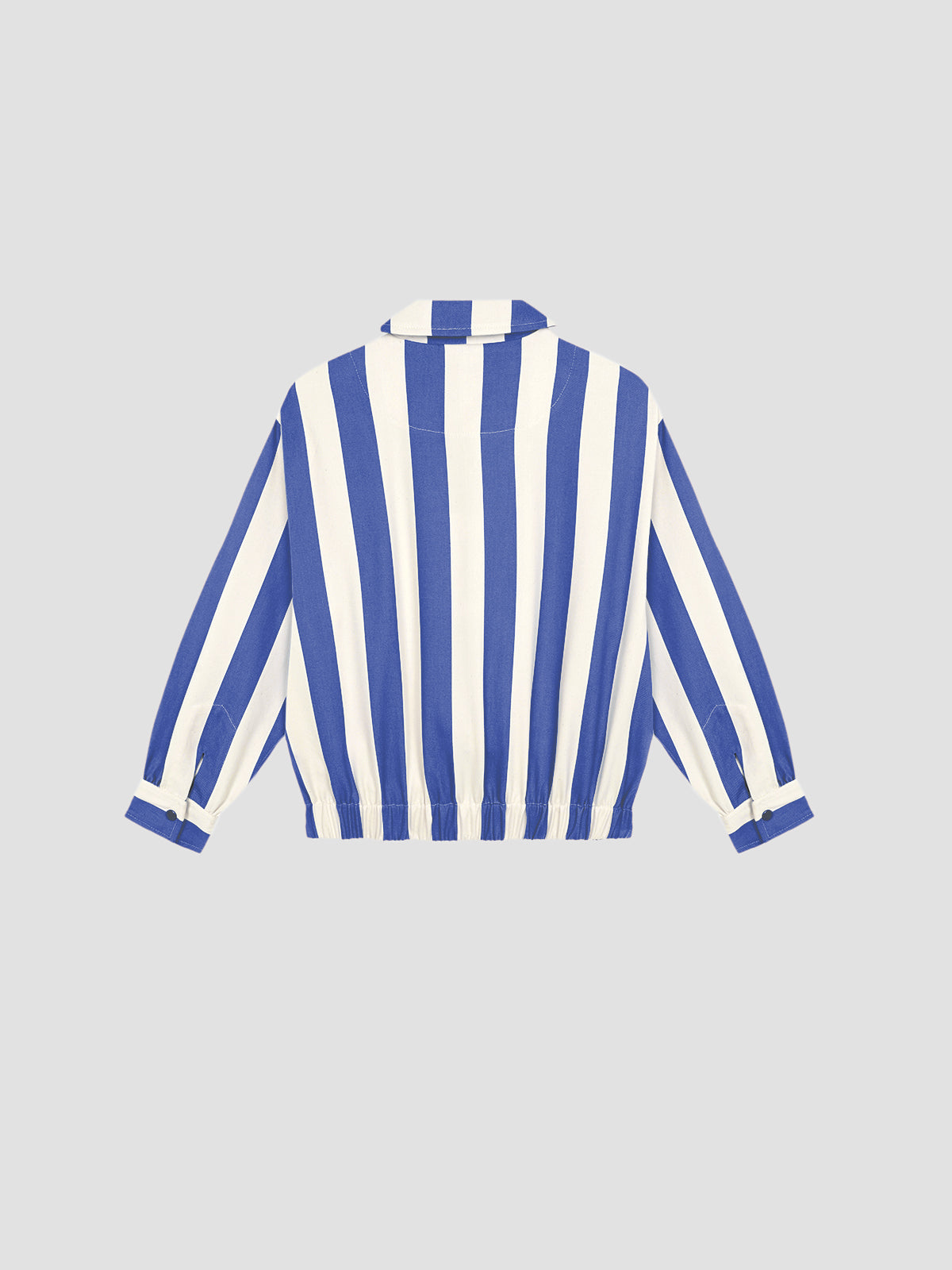 Parasol Bomber Jacket Blue