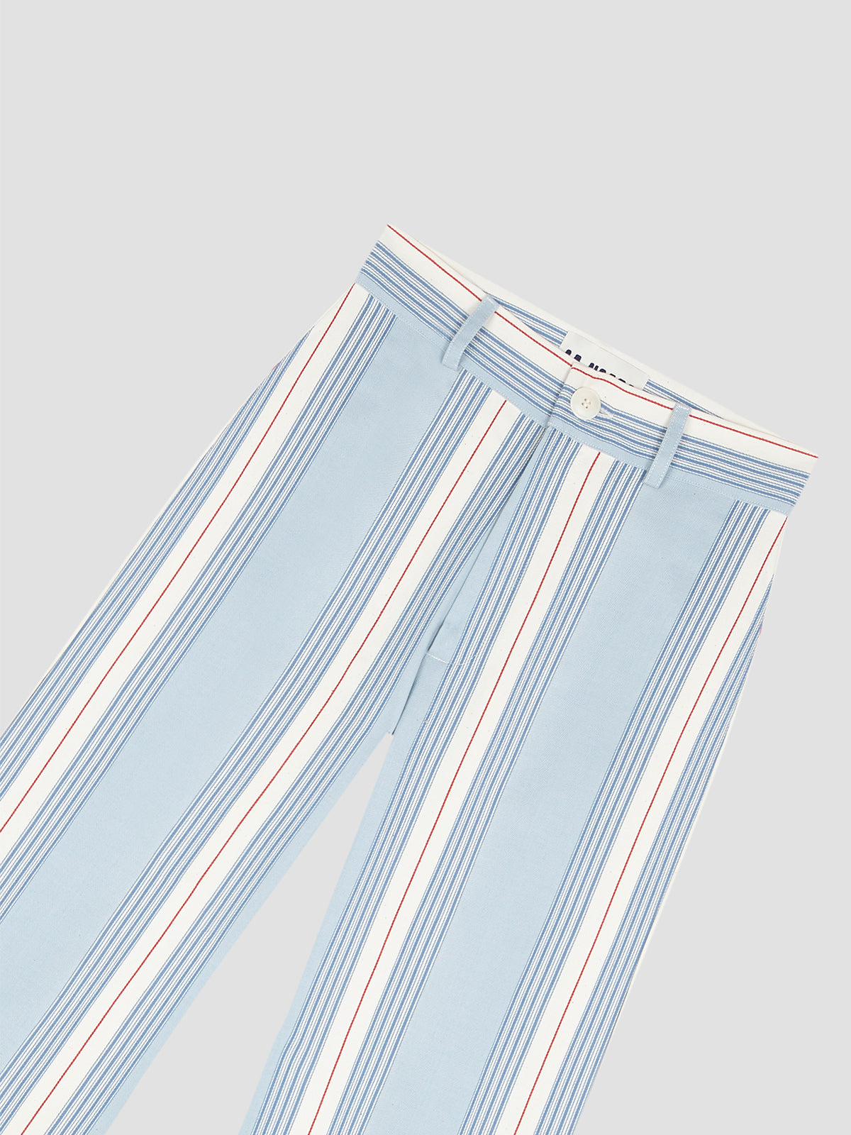 Sailor Pants Celeste