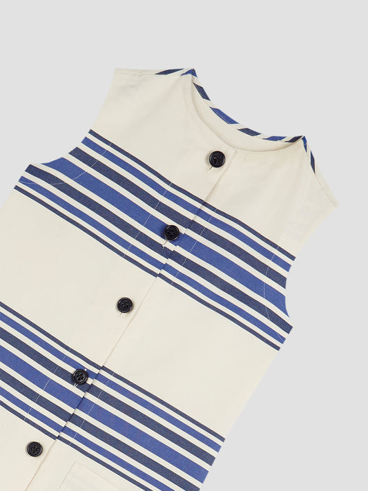 Kaftan De Luz Dress 02