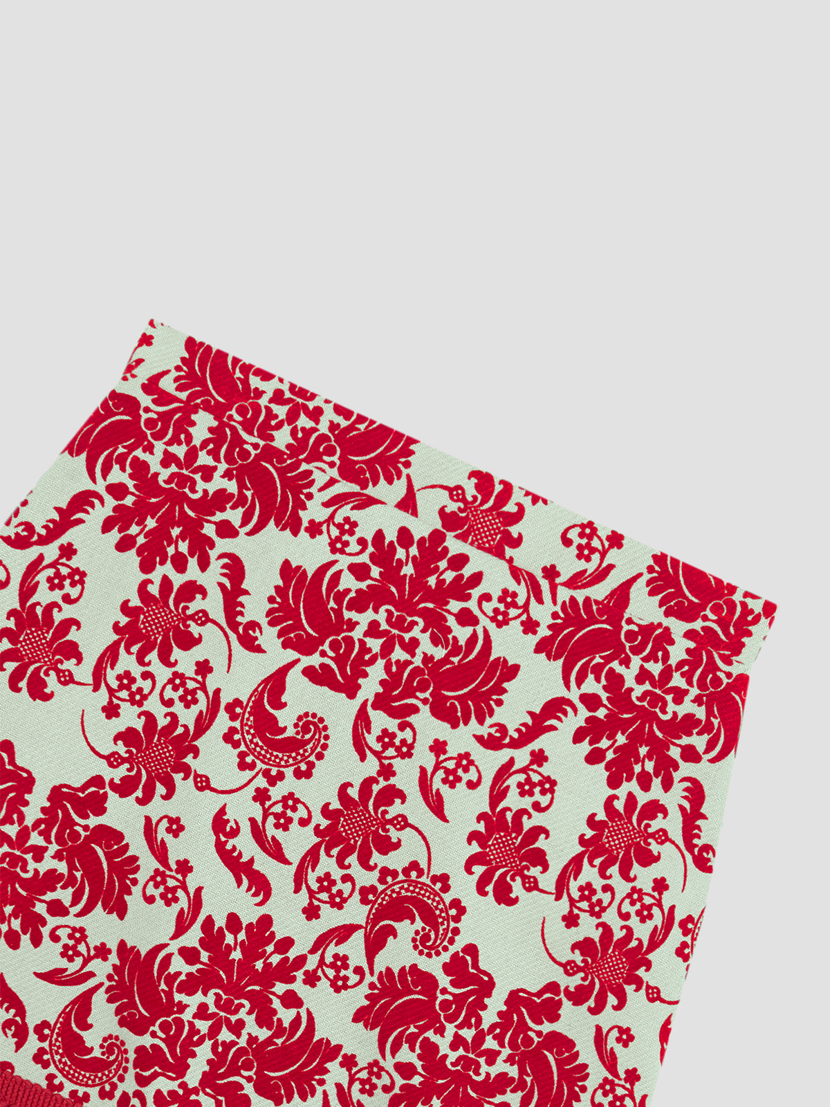 Cher Mini Skirt Wool Green