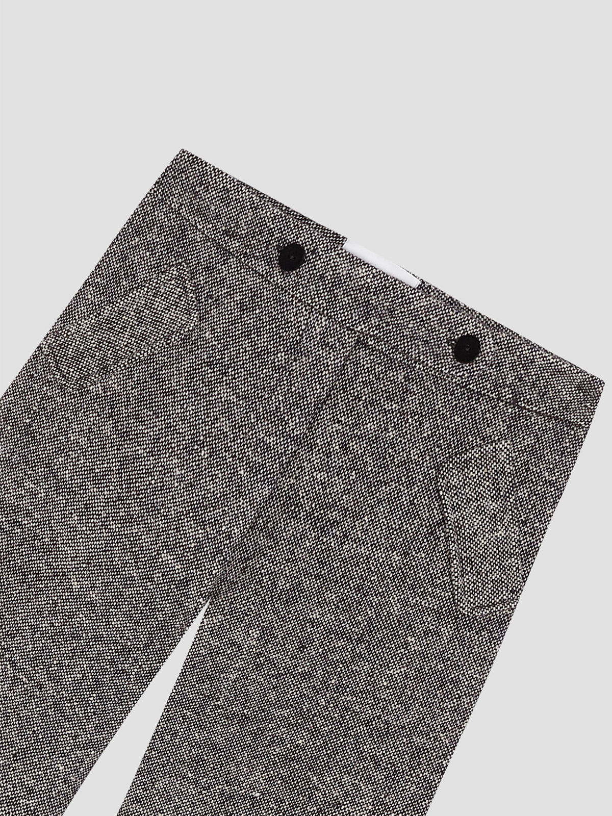 Field Pants Black