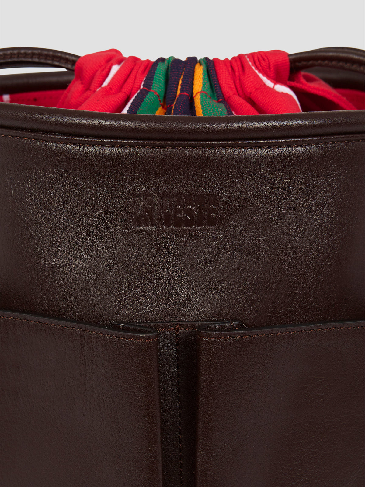 Orangerie Bag Brown