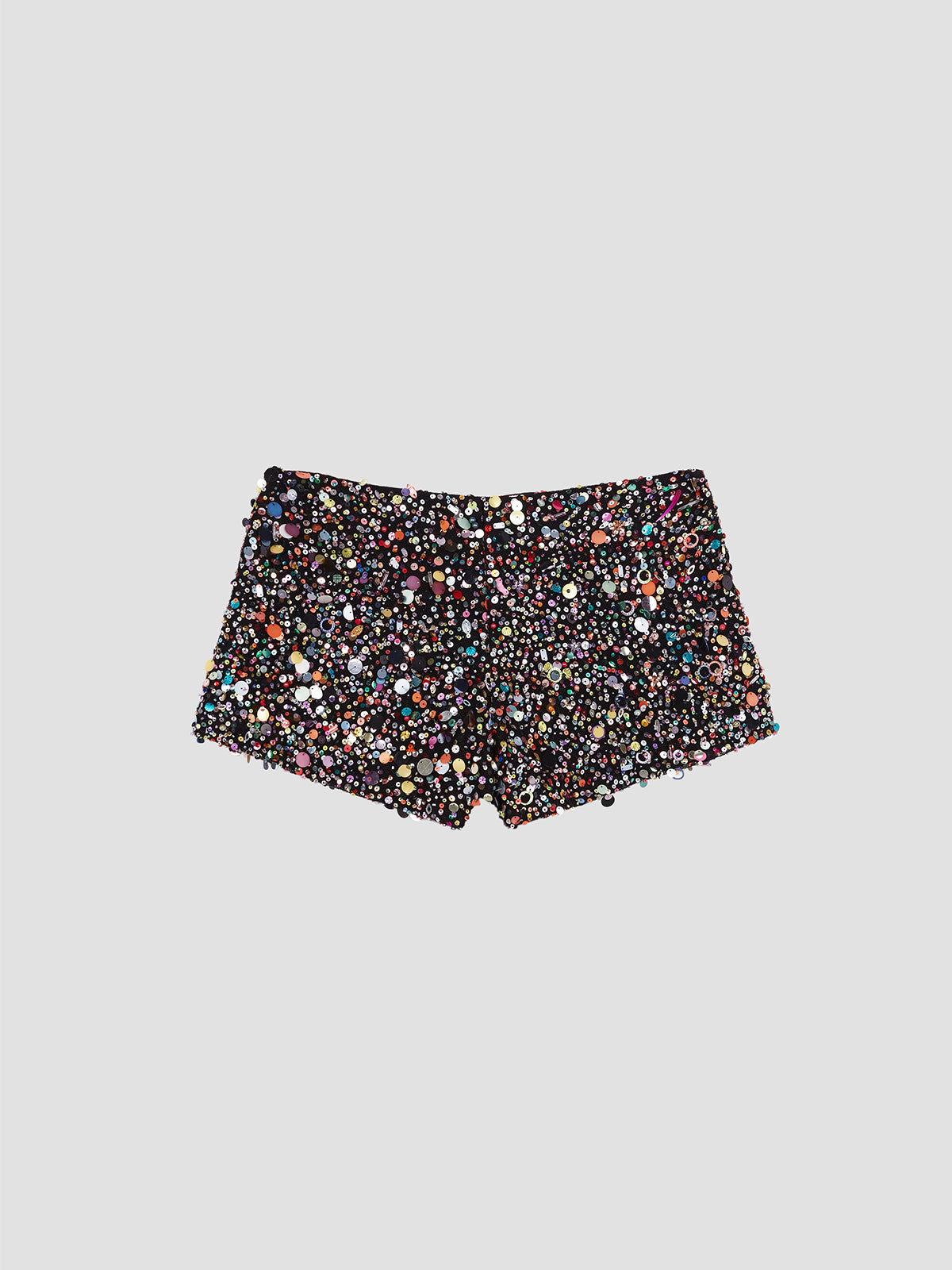 Disco Shorts