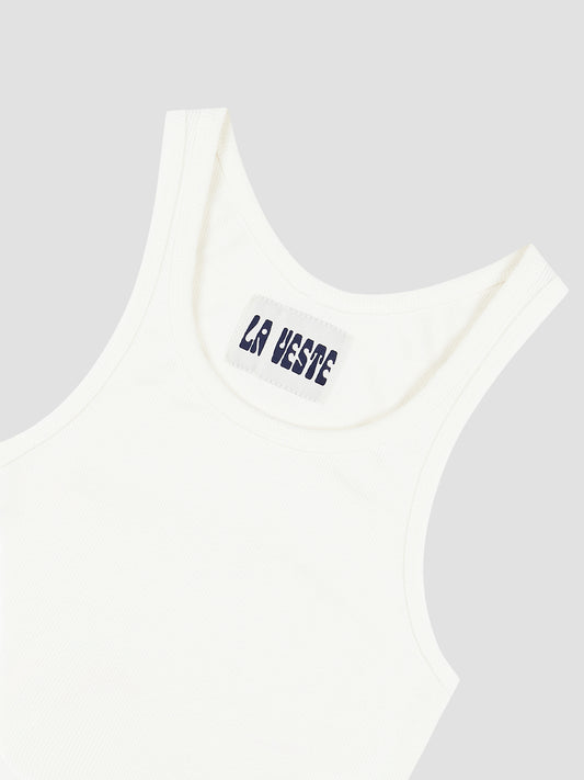 Cala Tee Shirt White