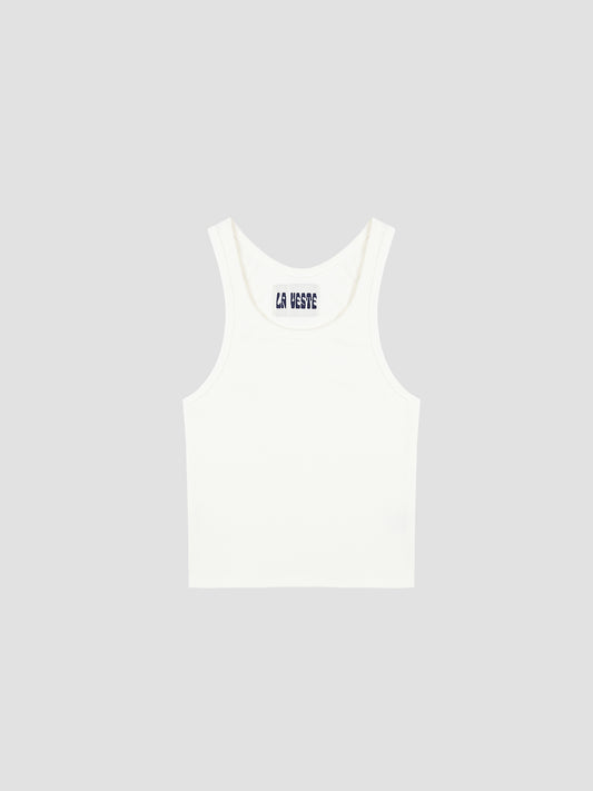 Cala Tee Shirt White