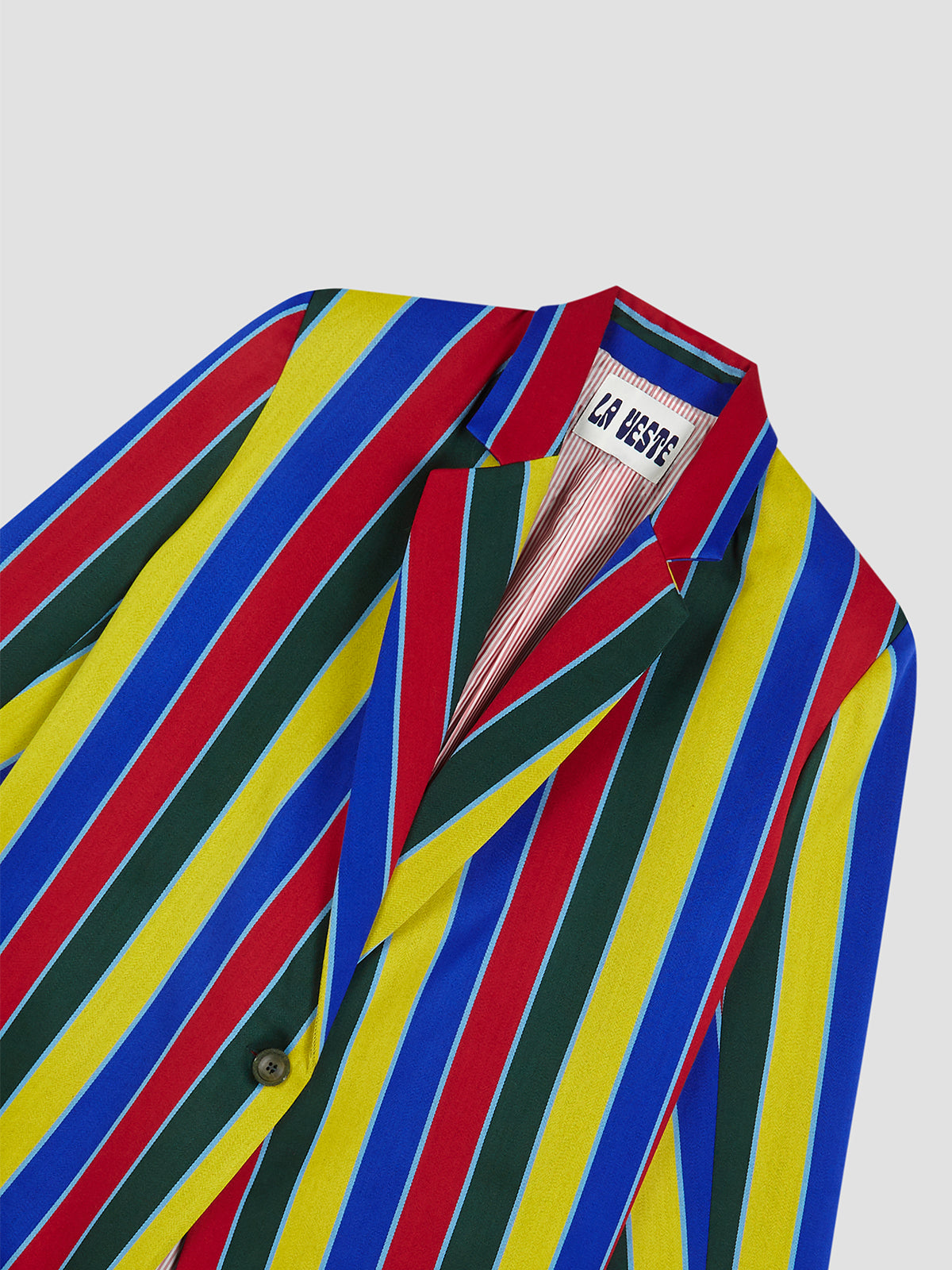 Parchis Blazer