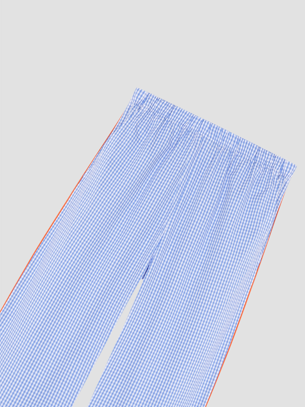 Alpino Pijama Check Blue