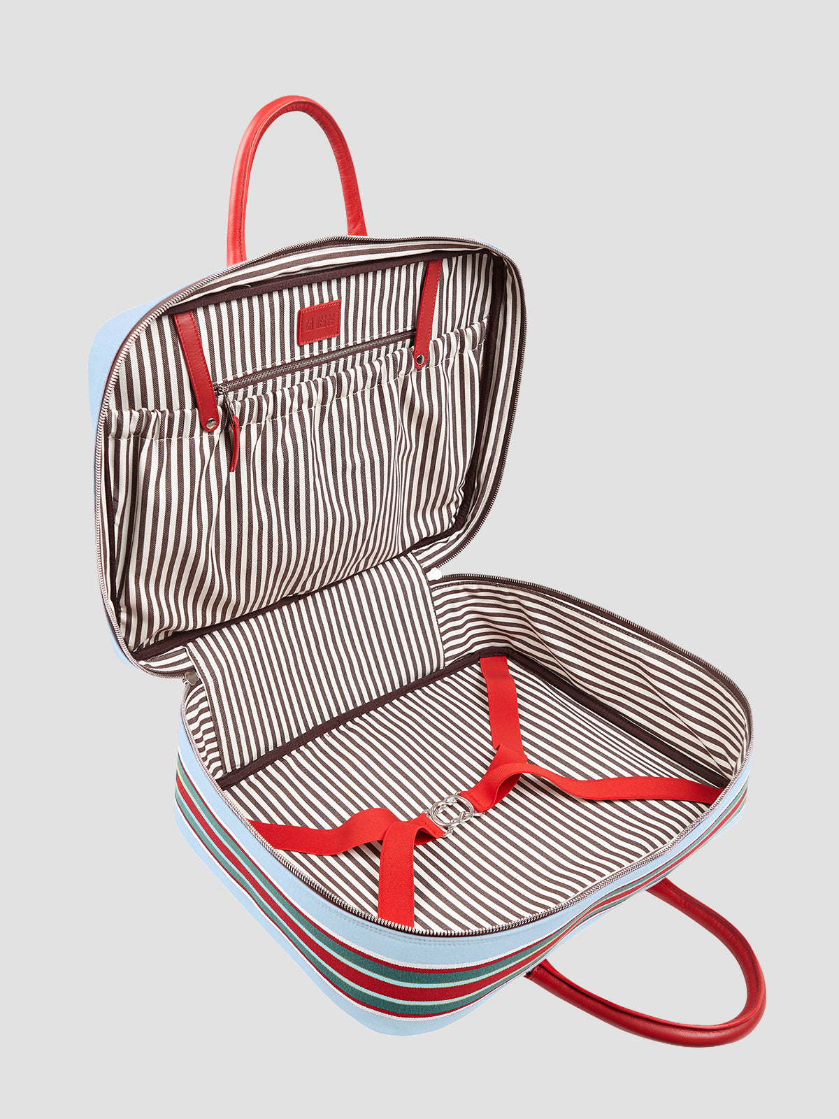 Pippi Suitcase 12