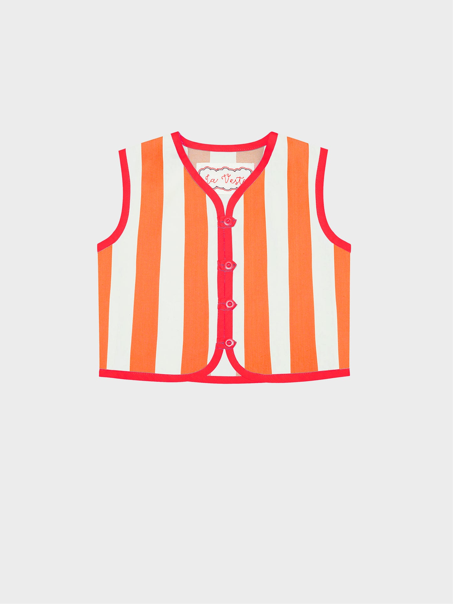 Parasol Vest Orange